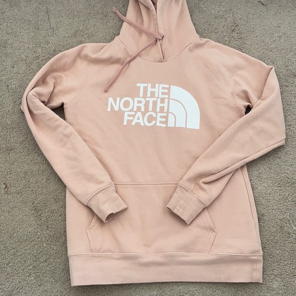 The North Face Tops - The North Face Hoodie
